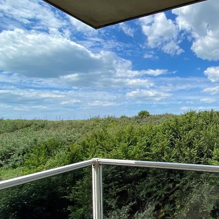 Duinzicht Appartement Cadzand Buitenkant foto