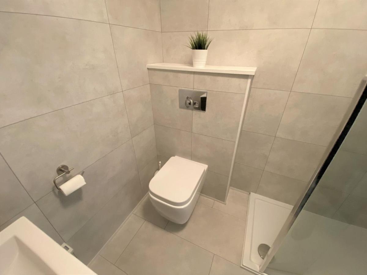 Duinzicht Appartement Cadzand Buitenkant foto
