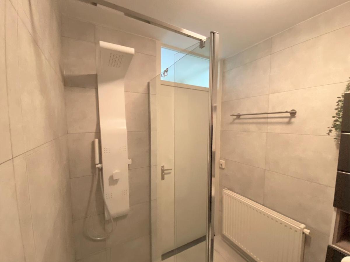 Duinzicht Appartement Cadzand Buitenkant foto